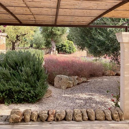 Boutique Hotel Masseria Sottomasi Savelletri Exteriör bild