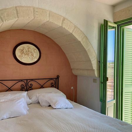 Boutique Hotel Masseria Sottomasi Savelletri Exteriör bild
