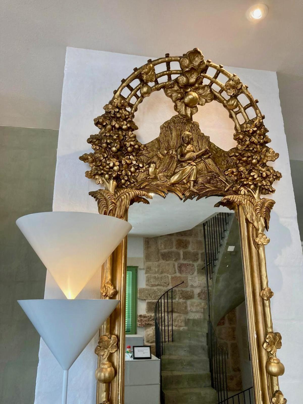 Boutique Hotel Masseria Sottomasi Savelletri Exteriör bild