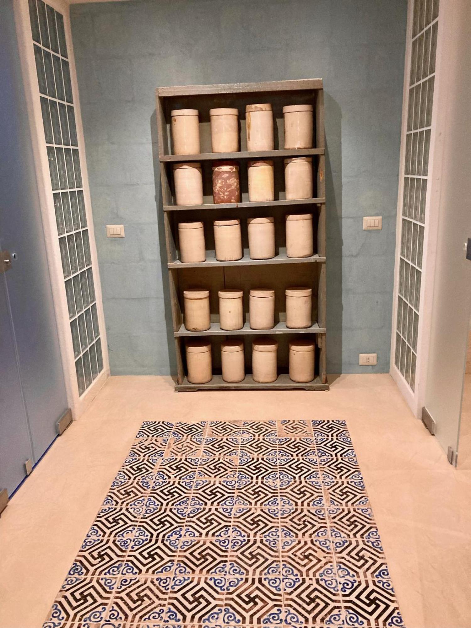 Boutique Hotel Masseria Sottomasi Savelletri Exteriör bild