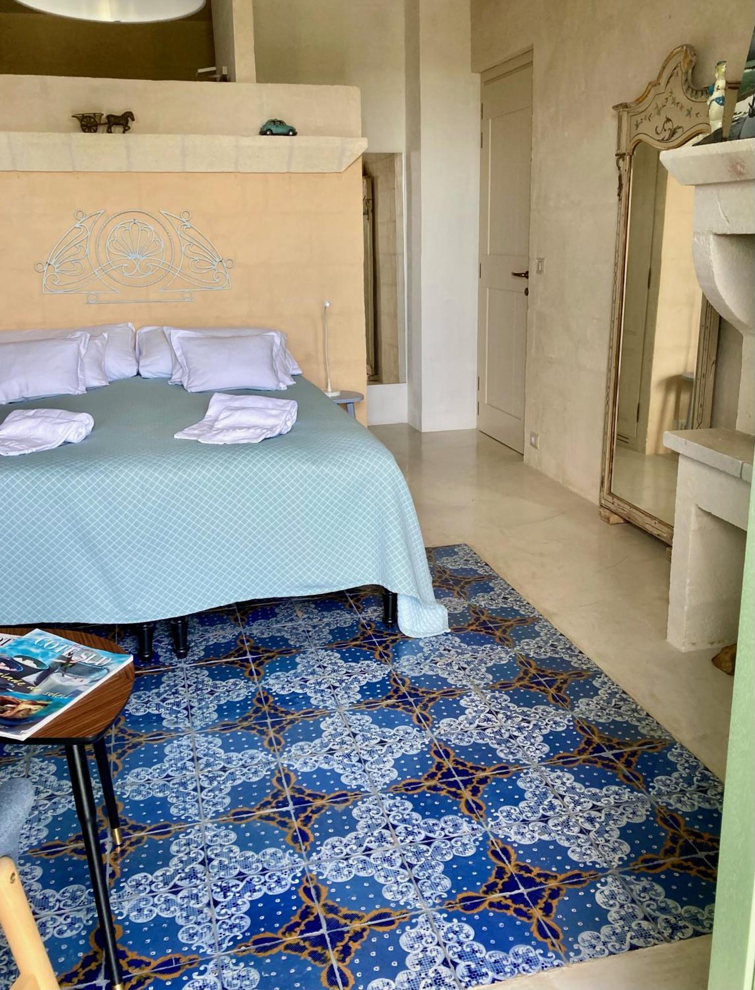 Boutique Hotel Masseria Sottomasi Savelletri Exteriör bild