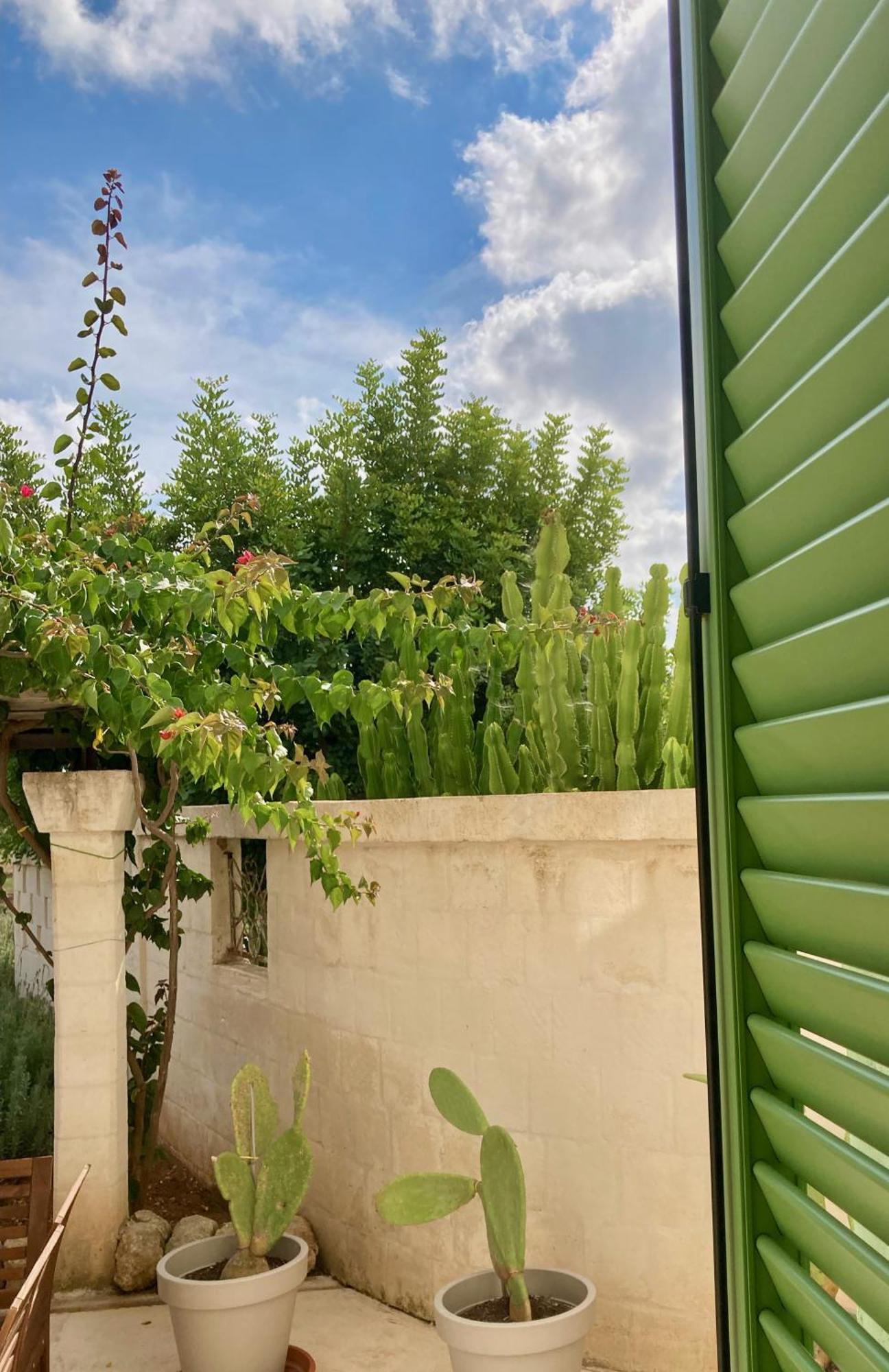 Boutique Hotel Masseria Sottomasi Savelletri Exteriör bild